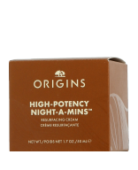Origins Special Care High-Potency Night-A-Mins Resurfacing Cream Nachtcreme 50 ml