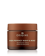 Origins Special Care High-Potency Night-A-Mins Resurfacing Cream Nachtcreme 50 ml