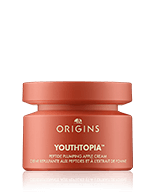 Origins Youthtopia Peptide Plumping Apple Cream Tagescreme 50 ml