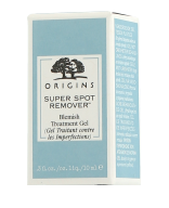 Origins Zero Oil Super Spot Remover Blemish Treatment Gel Gesichtsgel 10 ml