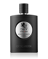 Otto Kern Gentleman's Code Silver Eau de Toilette Spray 100 ml