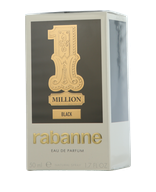 Paco Rabanne 1 Million Black Eau de Parfum Spray