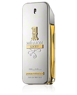 Paco Rabanne 1 Million Lucky Eau de Toilette Spray 200 ml