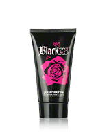 Paco Rabanne Black XS for her body lotion 150ml