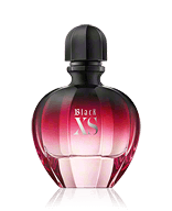 Paco Rabanne Black XS for her Eau de Parfum Spray 80 ml