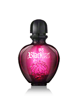 Paco Rabanne Black XS for her edt vapo 80ml