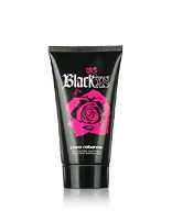 Paco Rabanne Black XS for her shower gel 150ml