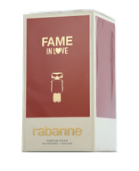 Paco Rabanne Fame In Love Elixir Parfum Spray 80 ml