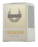 Paco Rabanne Invictus Eau de Toilette Spray 30 ml