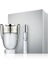 Paco Rabanne Invictus 100 ml EdT Set mit EdT Spray