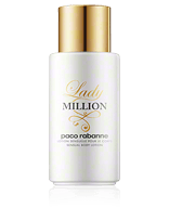 Paco Rabanne Lady Million Classic Body Lotion 200 ml