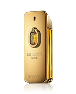 Paco Rabanne Million Gold Elixir Parfum Intense Spray