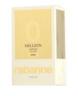 Paco Rabanne Million Gold For Her Parfum Spray 30 ml