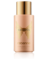 Paco Rabanne Olympéa Body Lotion Körperlotion 200 ml