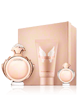 Paco Rabanne Olympéa 50 ml EdP Set