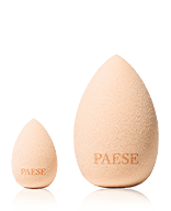 Paese Blender Make Up Sponge Mini + Midi Quaste 2 Stück