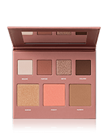 Paese Get The Glow Look Multi-Function Face And Eye Make-Up Palette Puder 16 g
