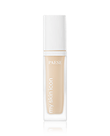 Paese My Skin Icon Mattifying Foundation with Satin Finish 0N Alabaster Foundation 33 ml