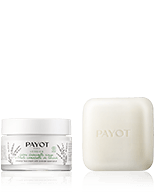 Payot Herbier Set mit Crème Universelle Visage