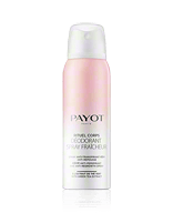 Payot Le Corps Déodorant Fraîcheur Deodorant Spray 125 ml