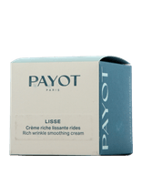 Payot Lisse Crème Riche Lissante Rides reichhaltige Tagescreme 50 ml
