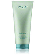 Payot Pâte Grise Gelée Nettoyante Moussante Purifiante 200ml
