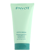 Payot Pâte Grise Masque Purifiant Rééquilibrant Pflegemaske 75 ml