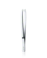 Pfeilring Pinzetten Pinzette schräg, vernickelt 8 cm Pinzette