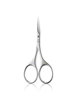 Pfeilring Scheren Hautschere, geschwungene Form Schere 9 cm
