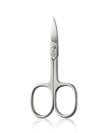 Pfeilring Scheren Nagelschere, Inox 9cm