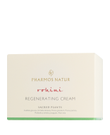 PHARMOS NATUR Rohini Regenerating Cream Tagescreme 50 ml