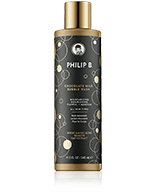 Philip B Bath & Body Chocolate Milk Bubble Wash Duschgel 340 ml