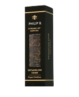 Philip B Combs Detangling Comb Kamm