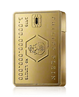 Philipp Plein No Limit$ Gold Eau de Parfum Spray