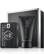 Philipp Plein No Limit$ 90 ml EdP Set mit Shower Gel