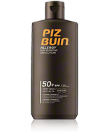 Piz Buin Allergy Sun Sensitive Skin Lotion SPF 50+ 200ml