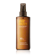 Piz Buin Tan & Protect Tan Intensifying Sun Oil Spray SPF 30 150ml