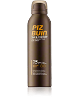 Piz Buin Tan & Protect Tan Intensifying Sun Spray SPF 15 150ml