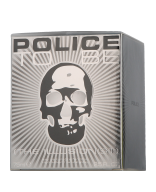 Police To Be The Illusionist Eau de Toilette Spray
