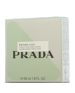 Prada Augmented Skin Hand Creme Handcreme 50 ml
