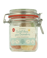 puremetics 3in1 Dusch-Konfekt Du bist etwas ganz Besonderes Duschgel 200 g