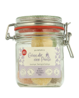 puremetics 3in1 Dusch-Konfekt Gönn dir eine Pause Duschgel 200 g