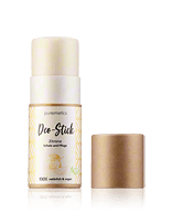 puremetics Deo-Stick Zitrone Deodorant Stick 50 g