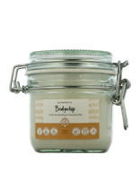 puremetics Körperpflege Bodywhip Golden Amber Körpercreme 150 g