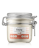 puremetics Körperpflege Bodywhip Mandelmilch Körpercreme 150 g
