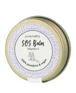 puremetics Körperpflege SOS Balm Vitamin E Spezialpflege 10 ml