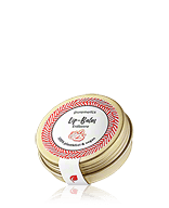 puremetics Lippenpflege Lip Balm Erdbeere Lippenbalsam 10 g