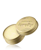 puremetics Lippenpflege Lip Balm Zitrone Vanille Lippenbalsam 10 ml