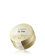 puremetics Lippenpflege Lip Balm Zitrone Vanille Lippenbalsam 10 ml