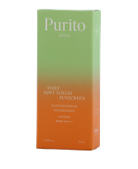 Purito Skincare Daily Soft Touch Sunscreen SPF 50+ (15 ml)